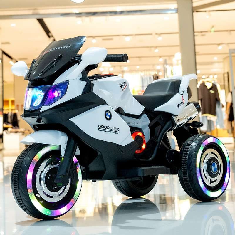 Electric Children Scooter