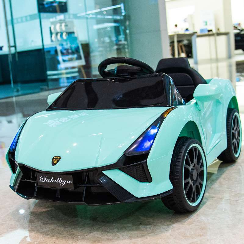 Lamborghini Electric Kids Car