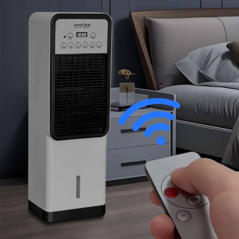 Air-Conditioner Fan