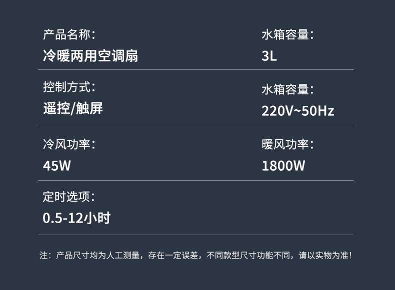 Air-Conditioner Fan