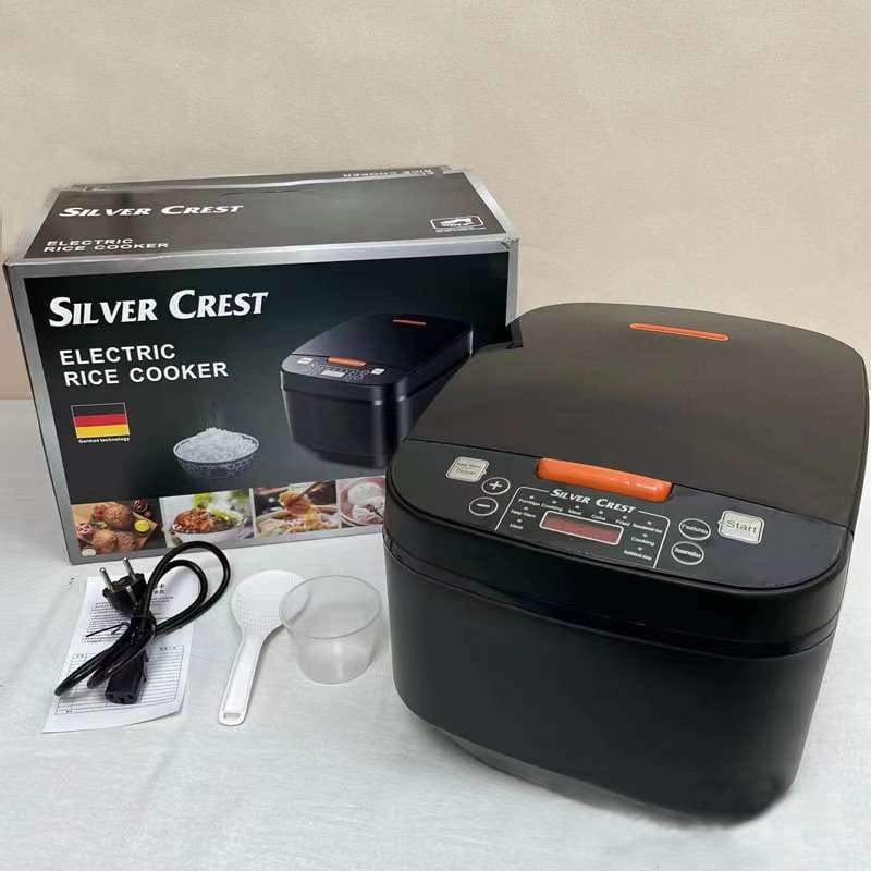 Electric Rice Cooker