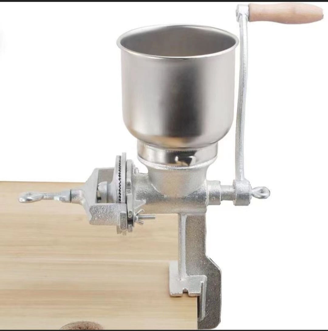 Manual Grinder