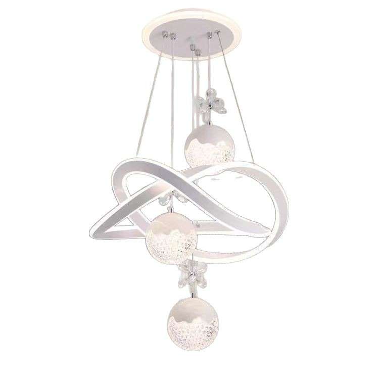 Chandelier Crystal Light
