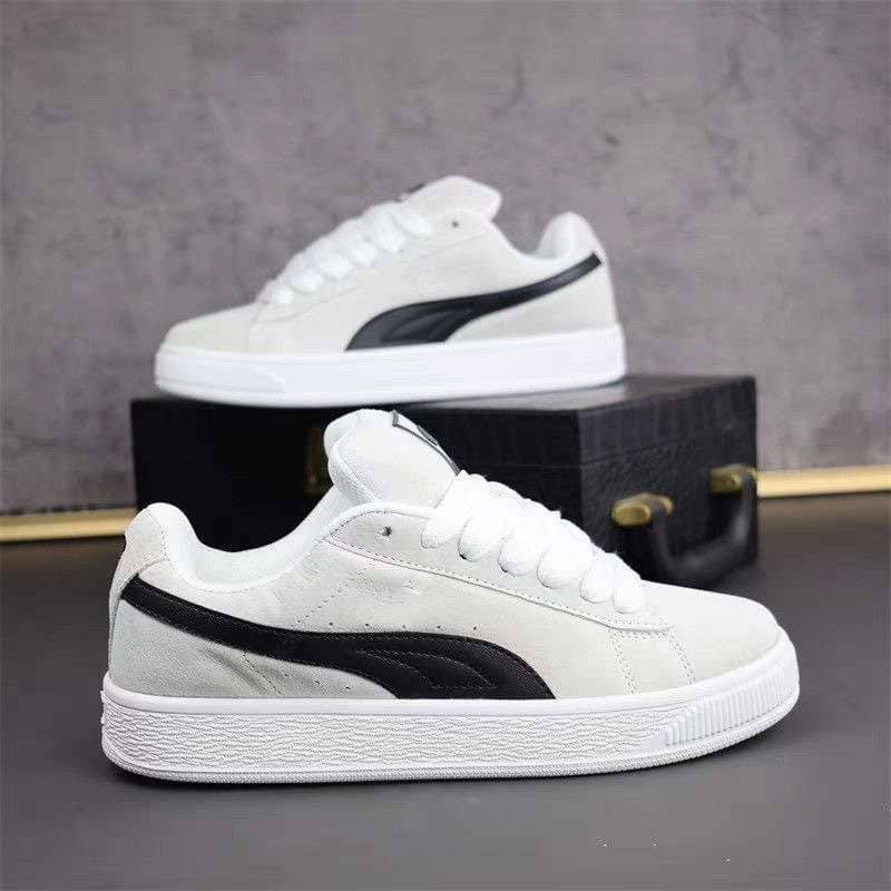 Unisex Classic Shoe