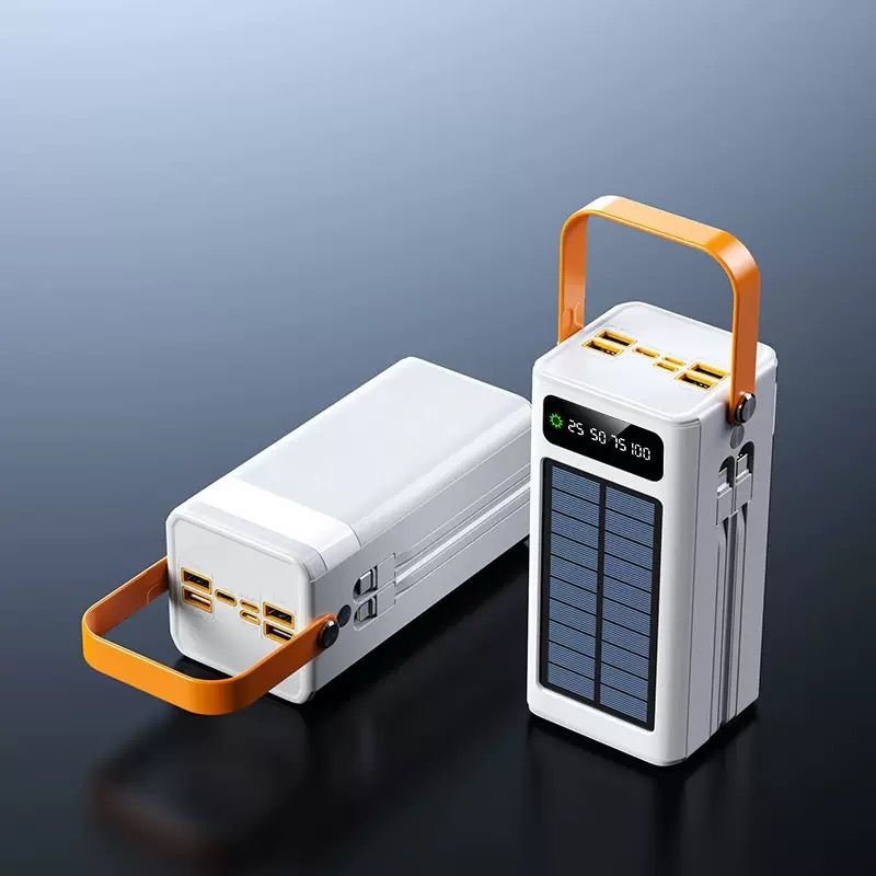 Large Capacity Power Banks