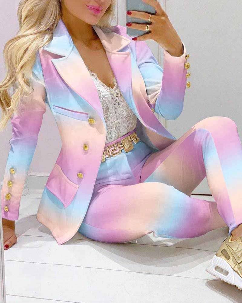 Quality Ladies Suit Set