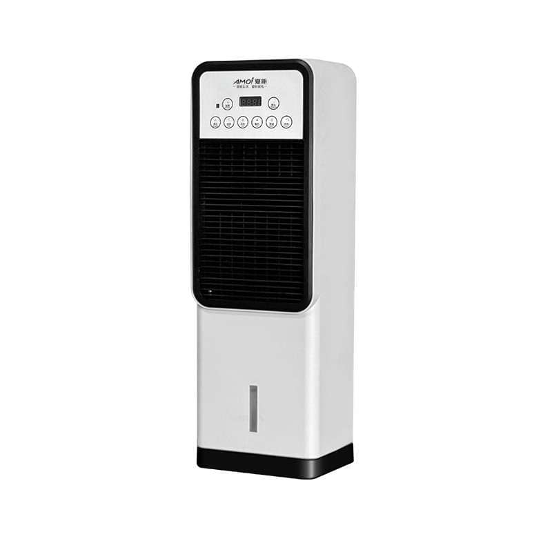 Air-Conditioner Fan
