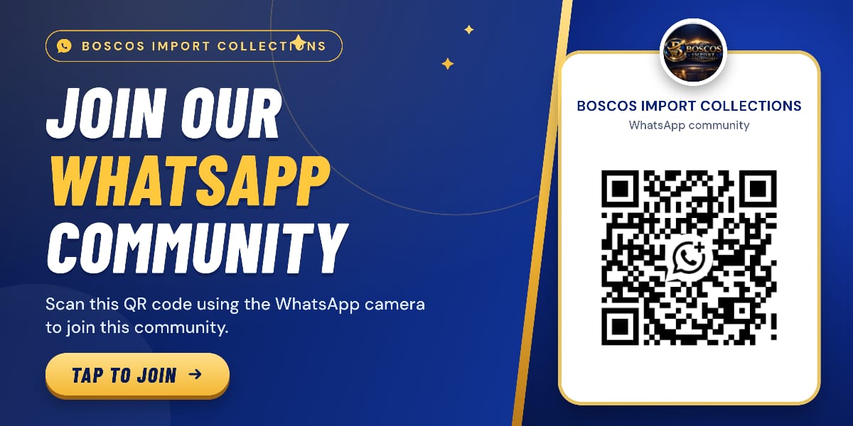 SCAN TO JOIN