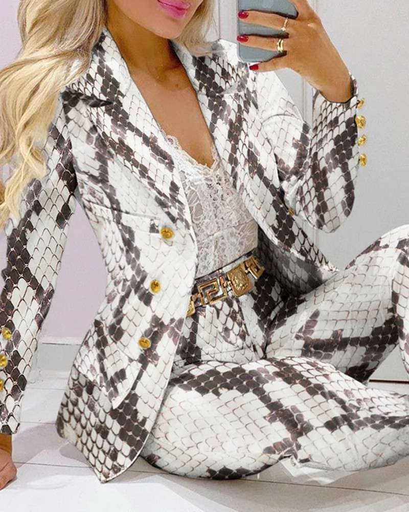 Quality Ladies Suit Set