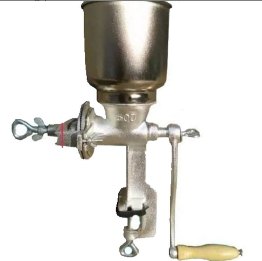 Manual Grinder