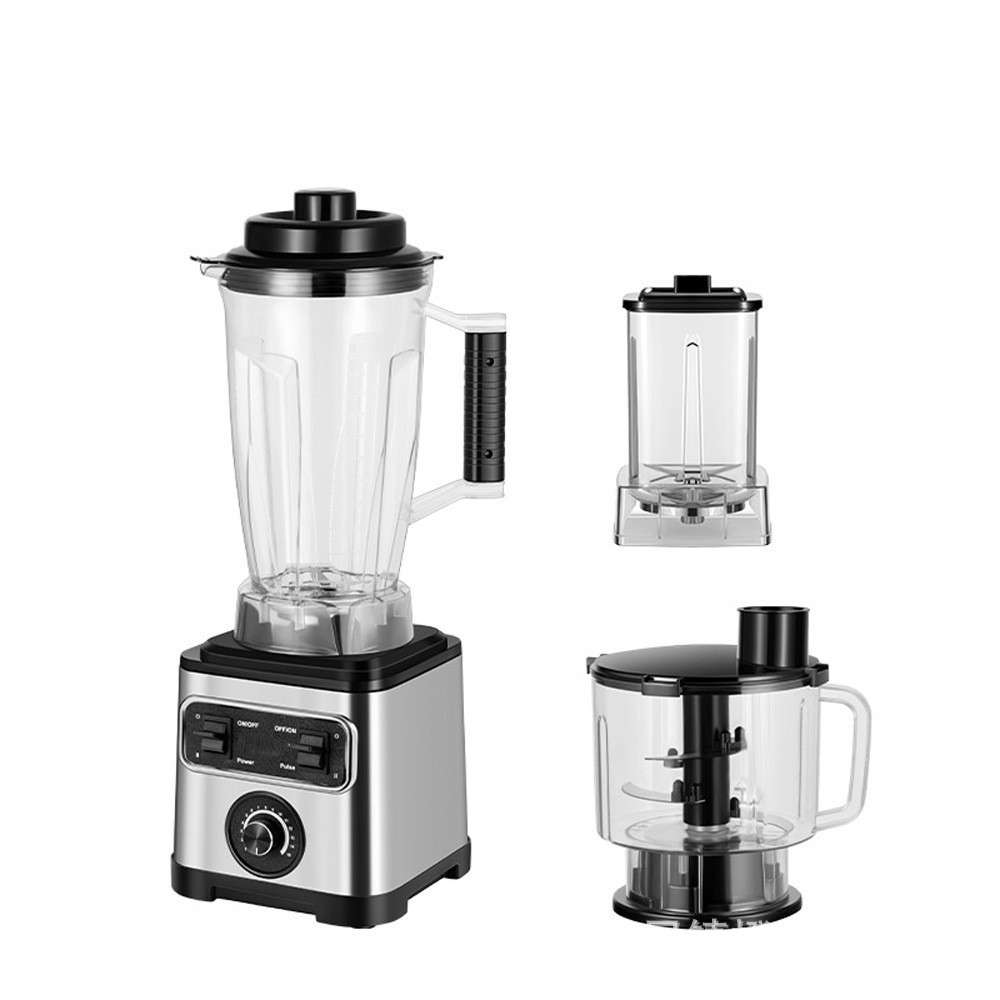 Bardefu 8-1 Copper Blender