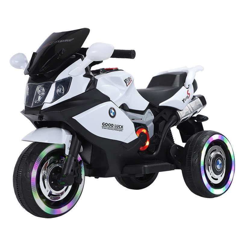 Electric Children Scooter