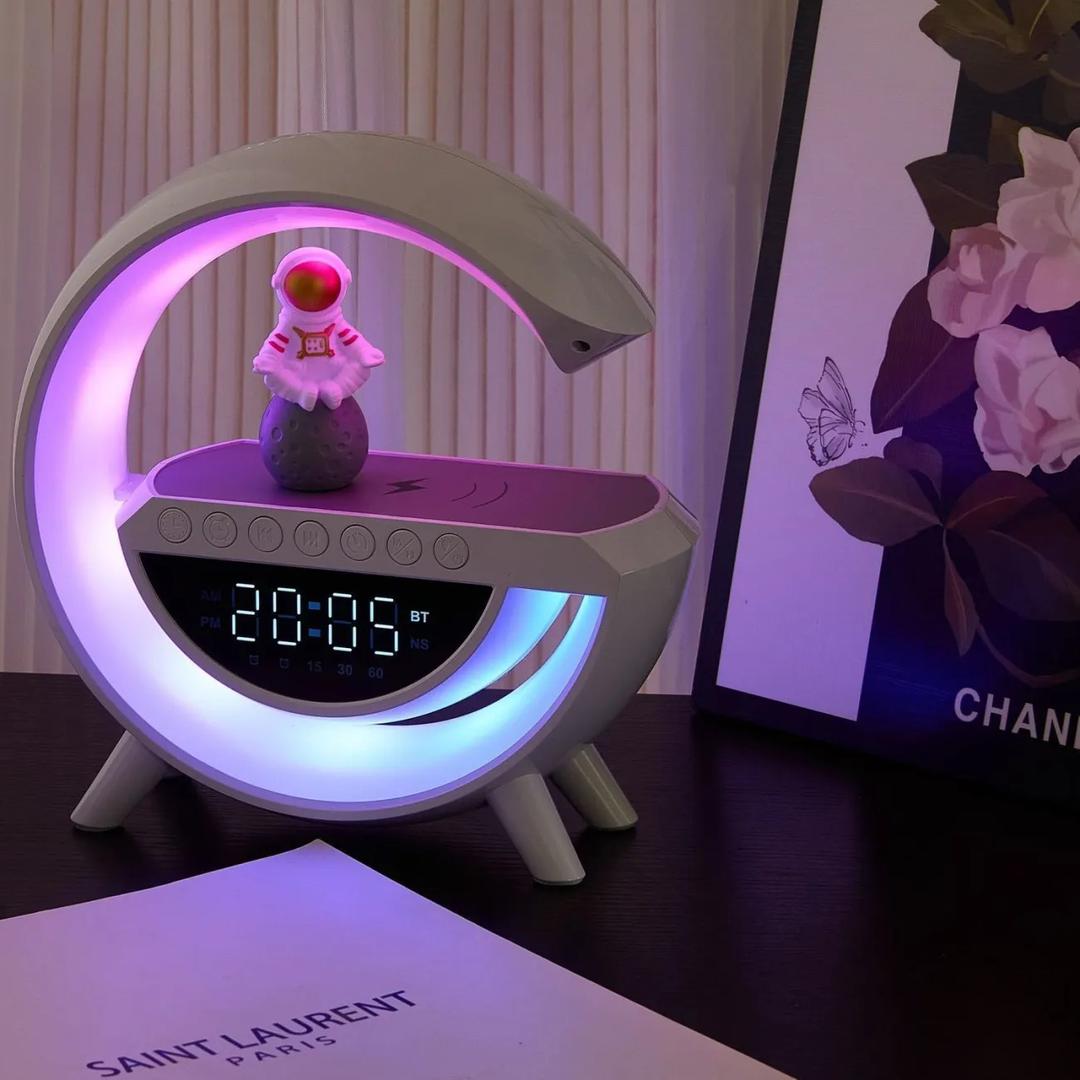 Multipurpose Alerm Clock