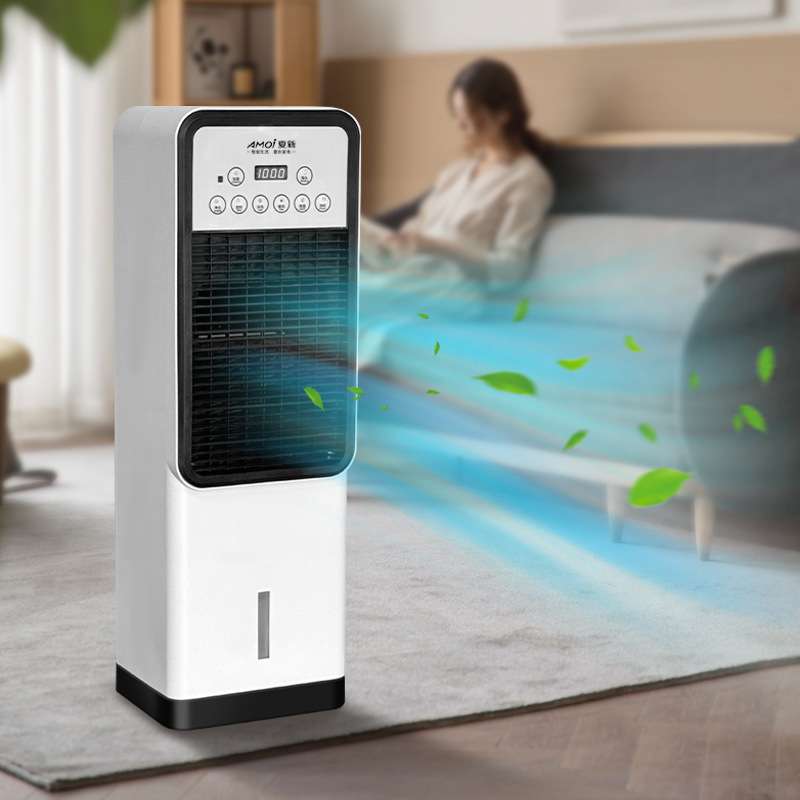 Air-Conditioner Fan
