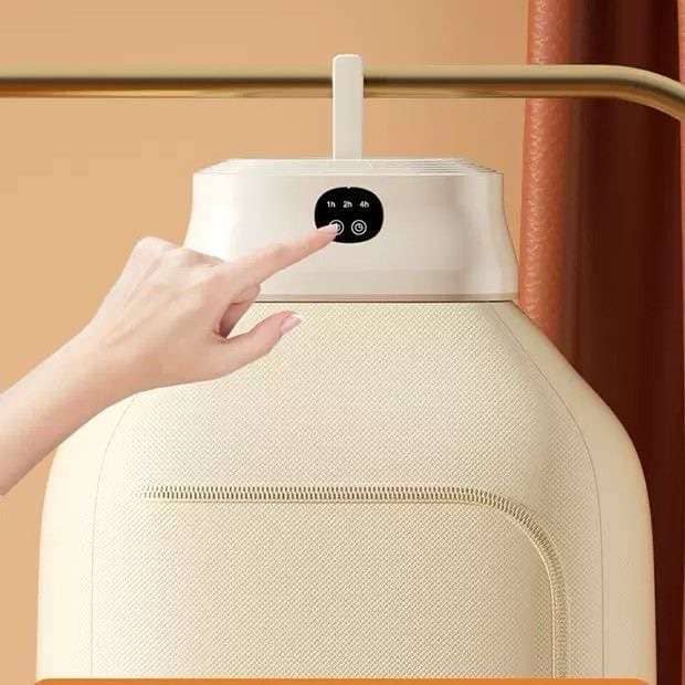Electric Clothes Dryer
