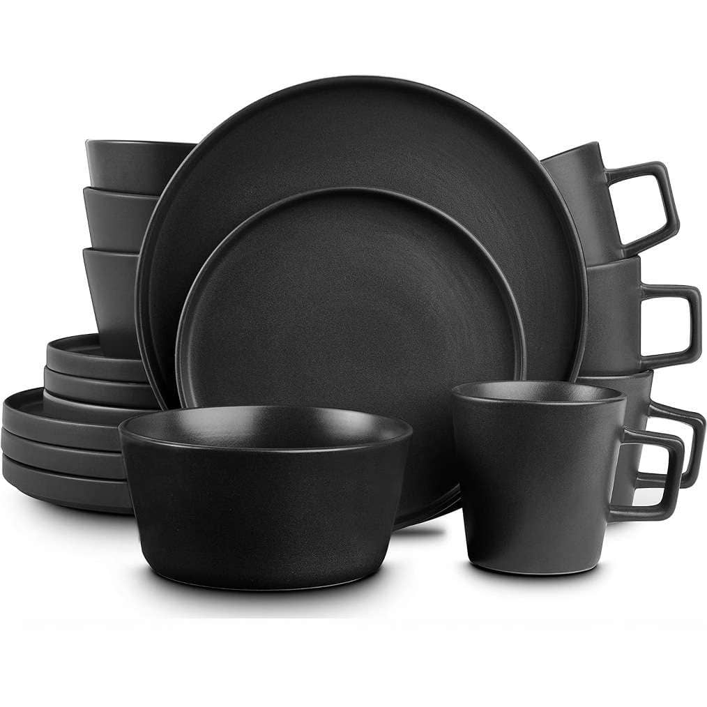 16-piece Ceramics Set