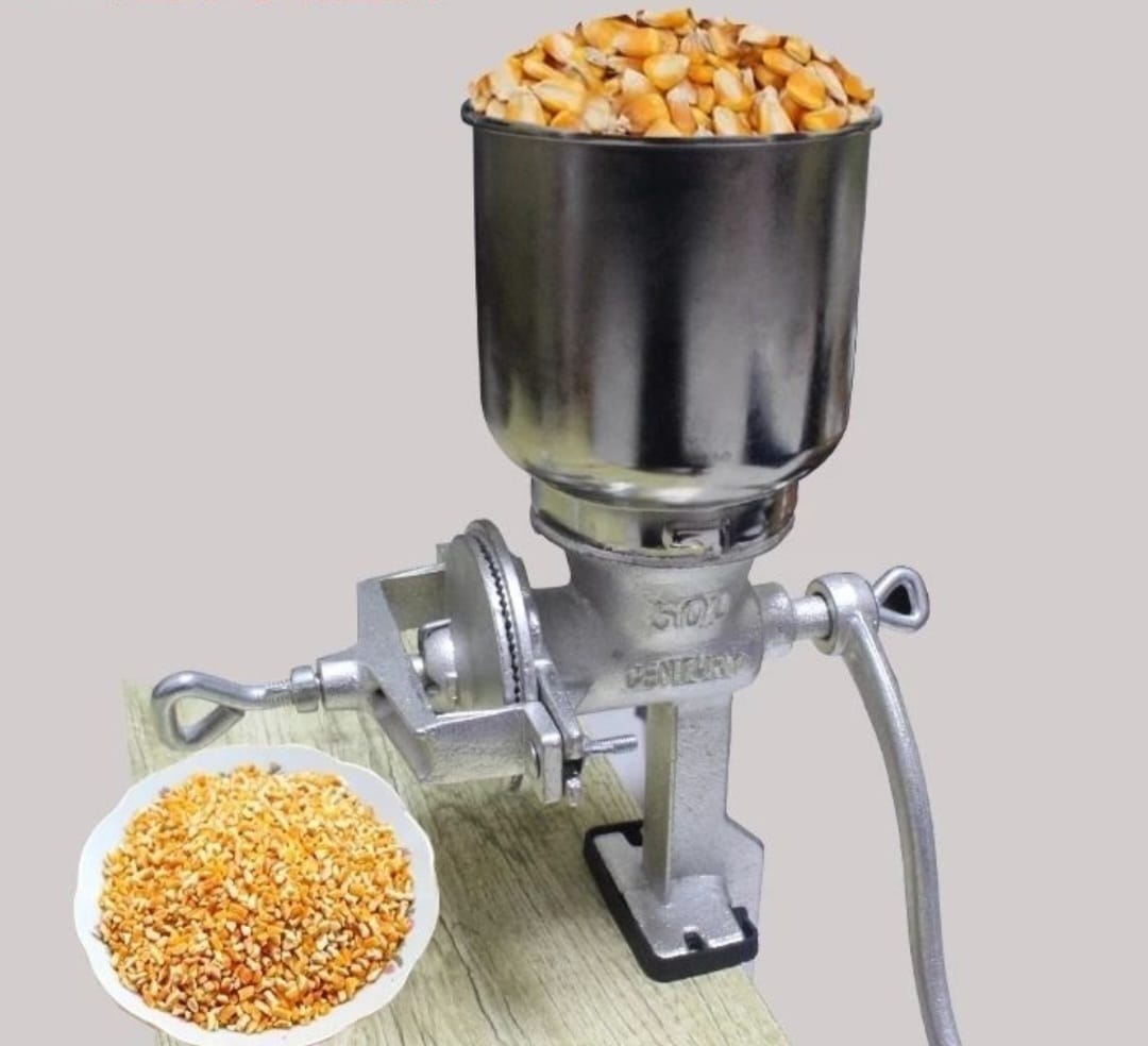 Manual Grinder