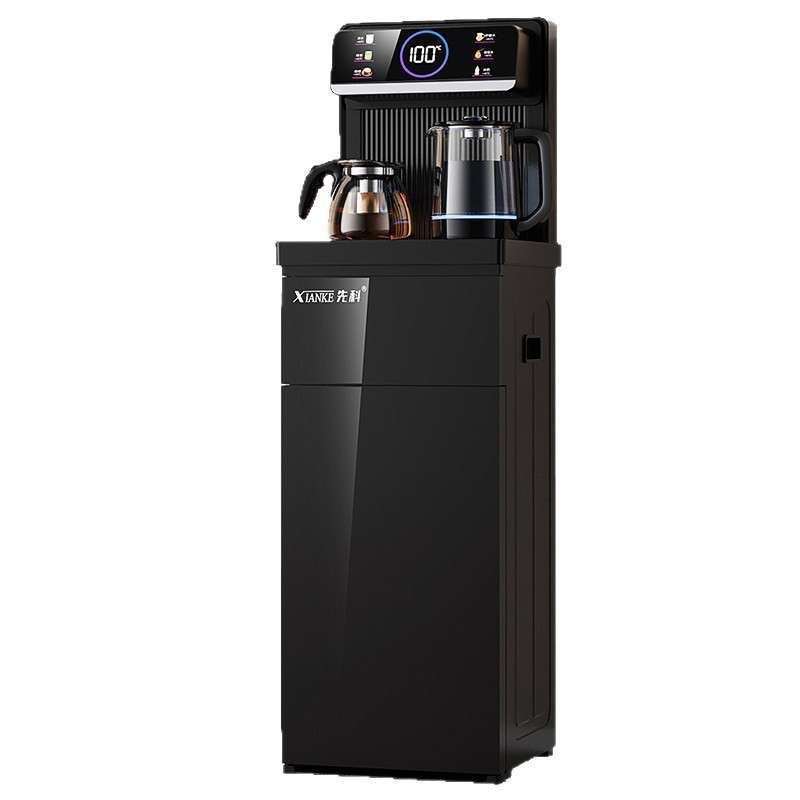 Screen Touch Water Dispenser and Tea Bar